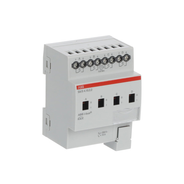ABB2CDG110258R0011