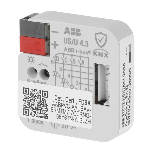 ABB2CDG110309R0011