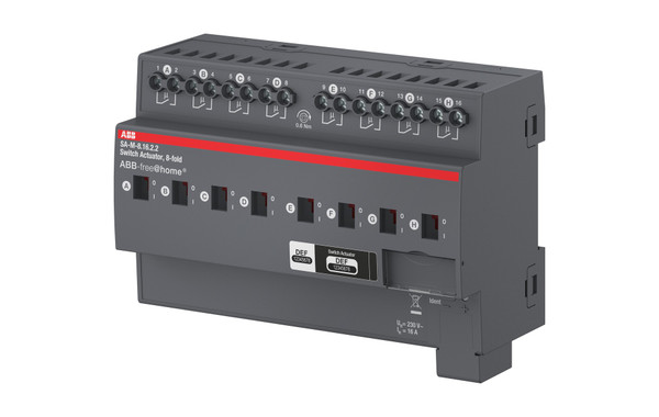 ABB2CDG510026R0011