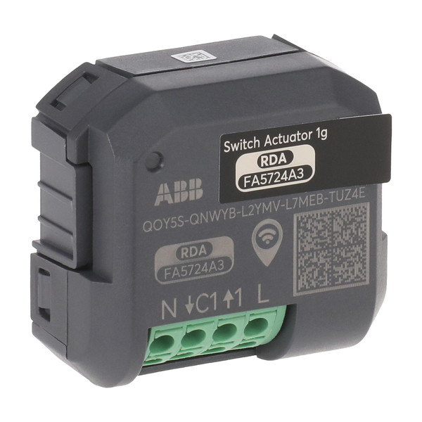 ABB2CKA006710A0034