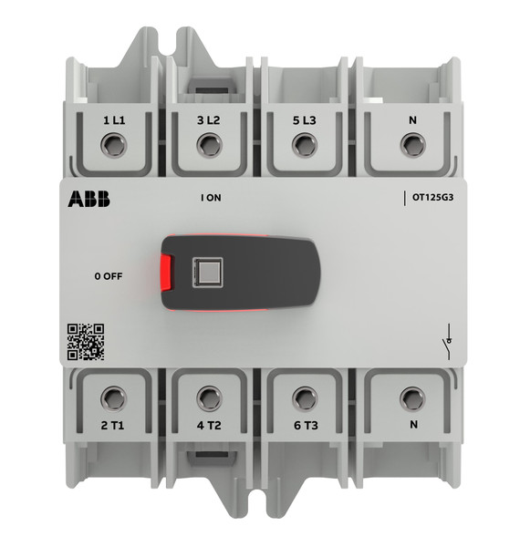 ABBOT125G3-4BSN2