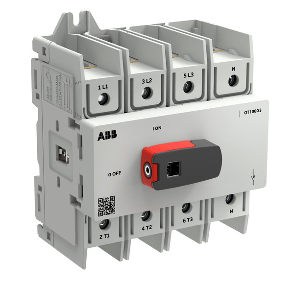 ABBOT100G3-4BSN2