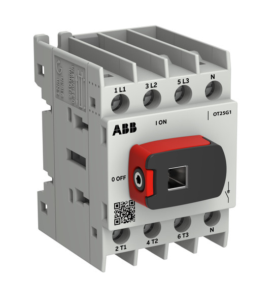ABBOT25G1-4BSN2