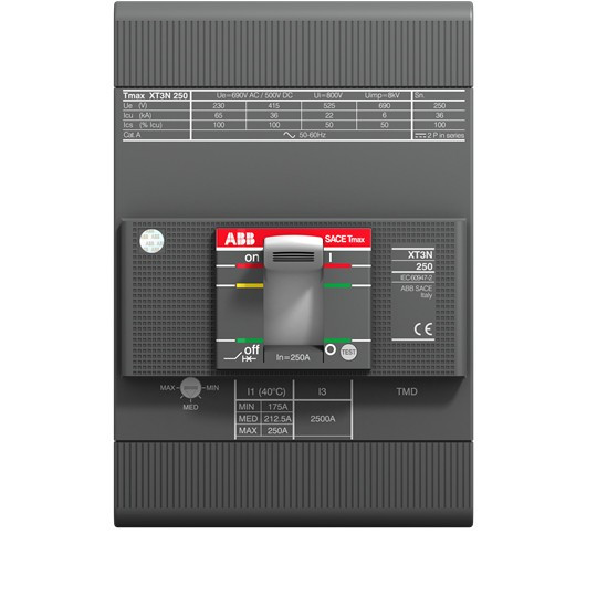 ABBXT3S250TMD3