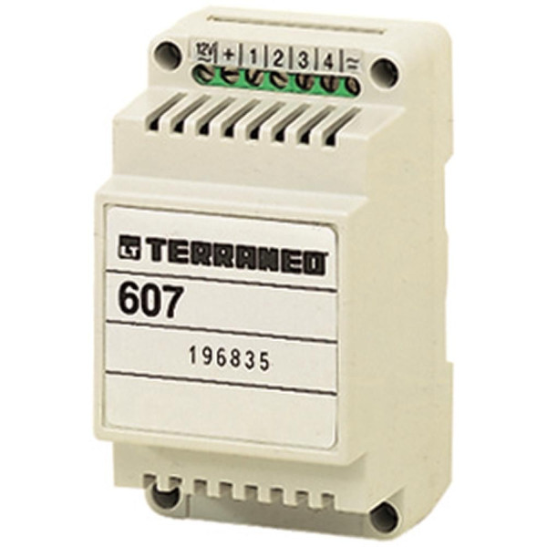 BTI607