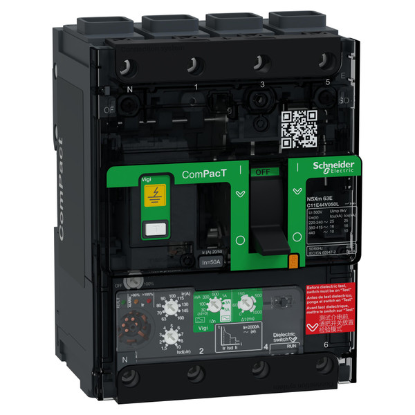 SNRC11E44V050L