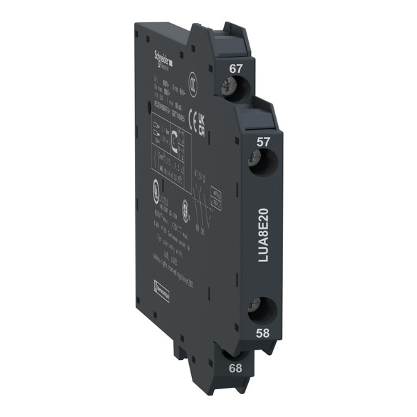 SNRLUA8E20