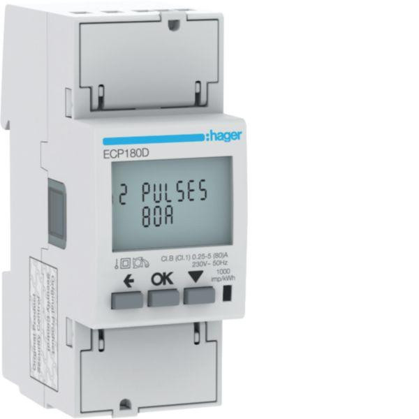 HAGECP180D