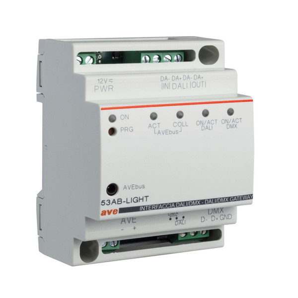 AVE53AB-LIGHT
