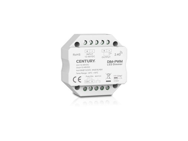 CUYDIM-PWM