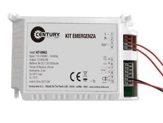 CUYKIT-EMG2
