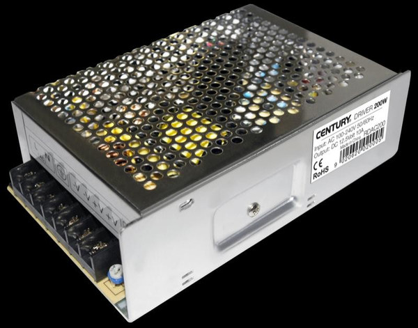 CUYRDAC200-24