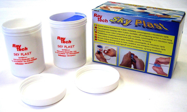 RYTSKYPLAST