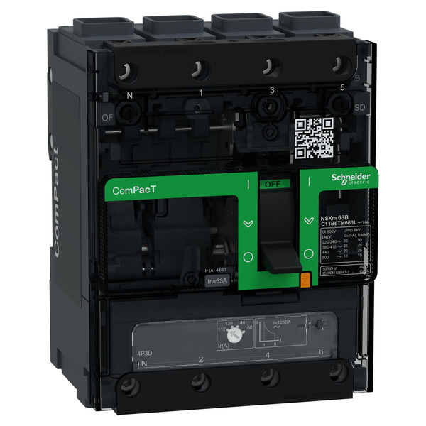 SNRC11B6TM063L