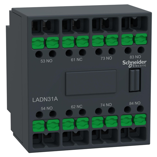 SNRLADN31A