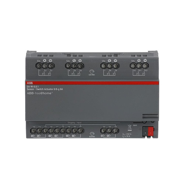 ABB2CSYF1408M