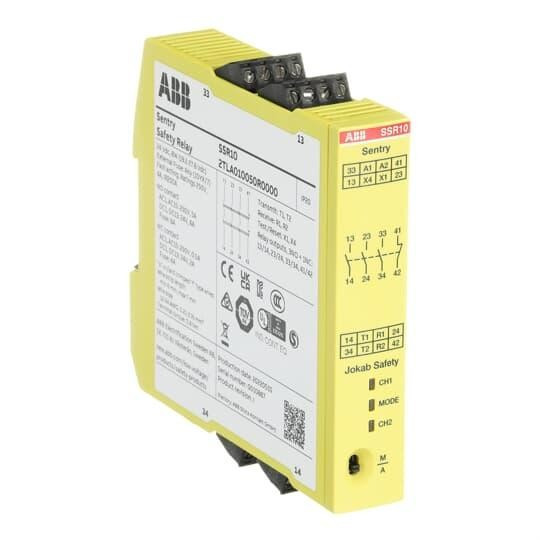 ABB2TLA010050R0000