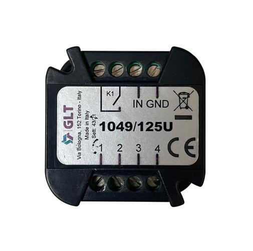 UTD6600/052