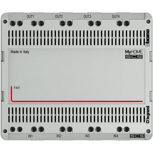 BTIF441