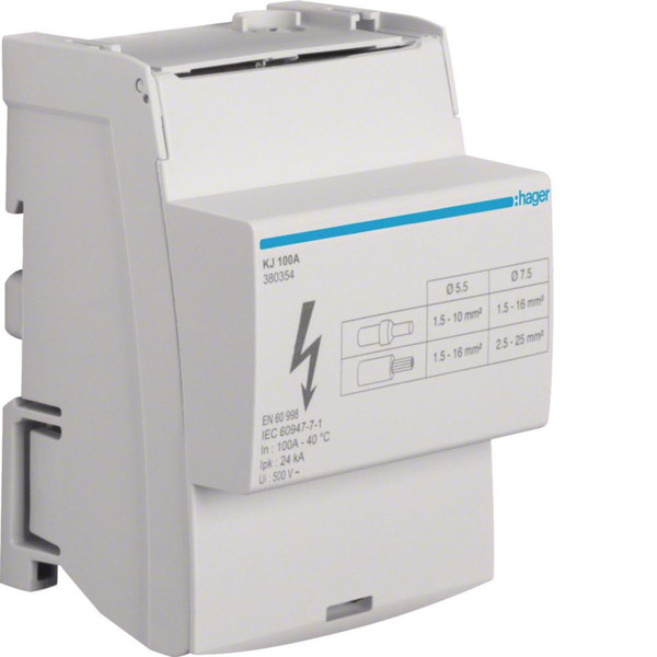 HAGKJ100A