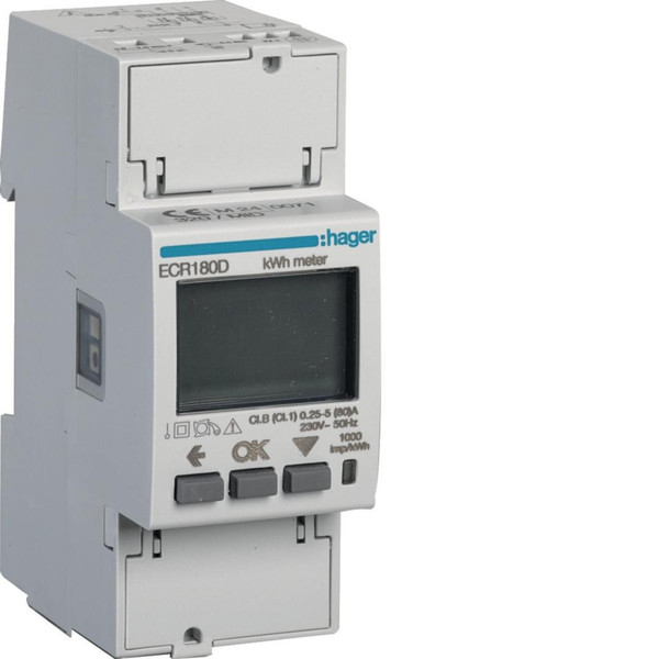 HAGECR180D