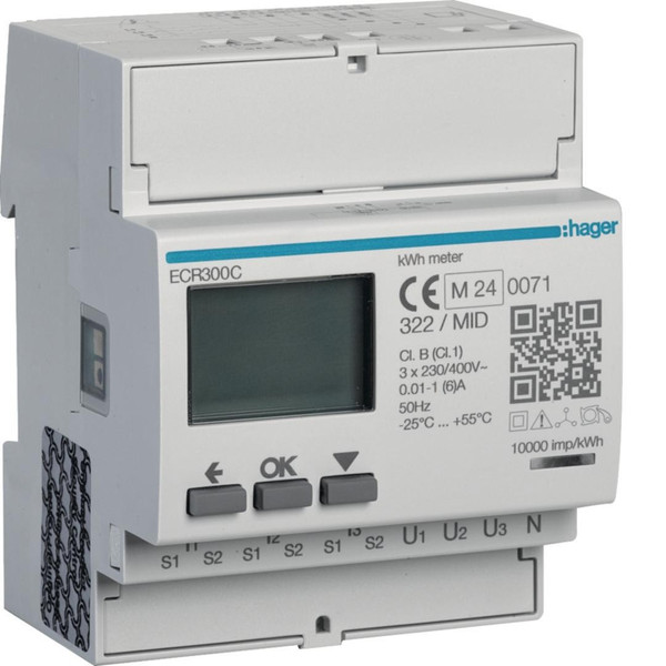 HAGECR300C