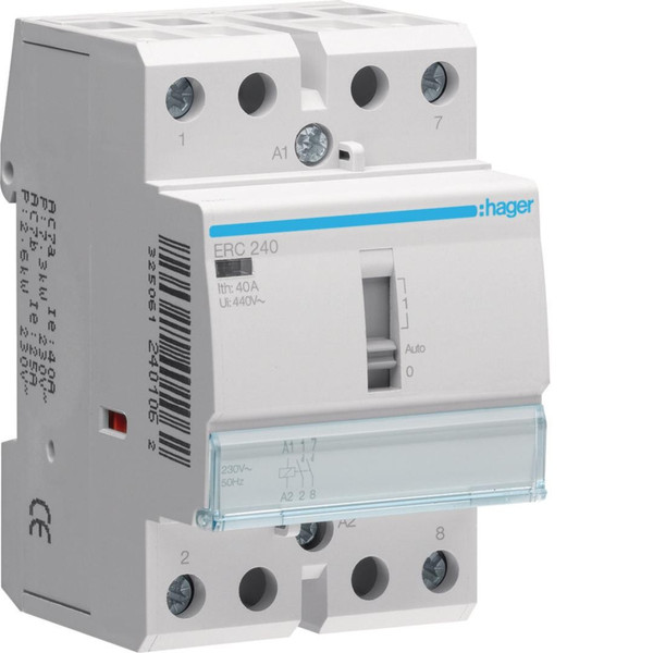 HAGERC240