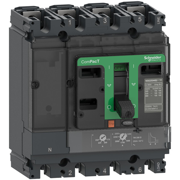 SNRC25R4TM250