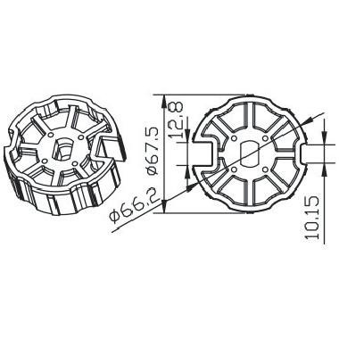 CMC001YK5103