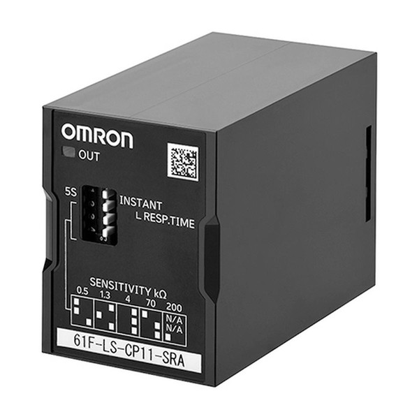 OMR61FLSCP08SRA