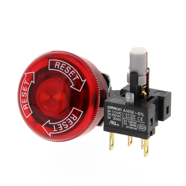 OMRA165ELS24D01-160