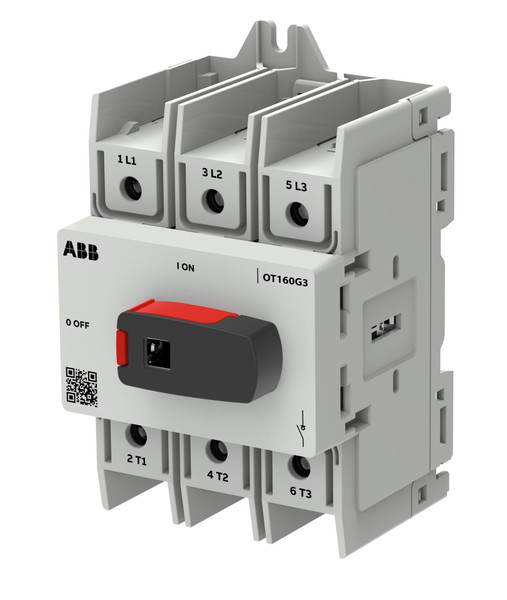 ABBOT160G3-3BS