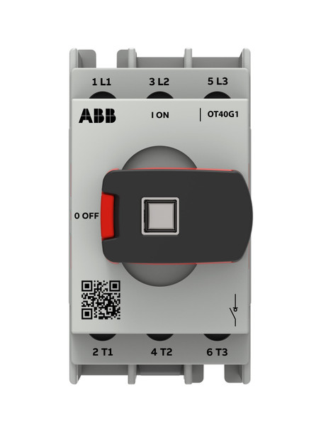 ABBOT40G1-3MS