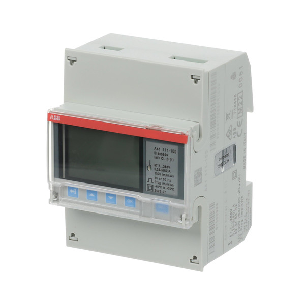 ABBA411111