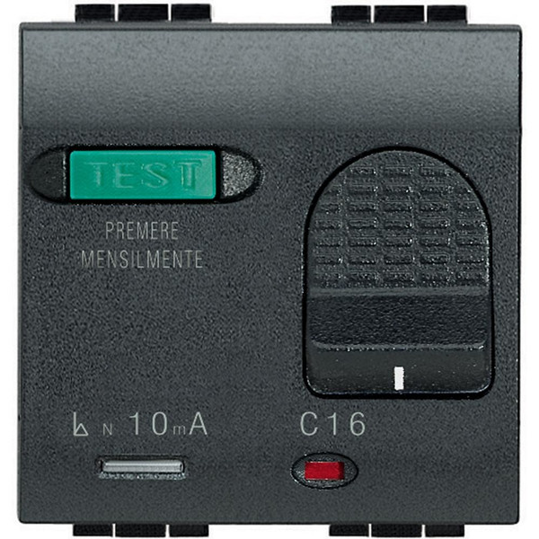 BTIL4305/16