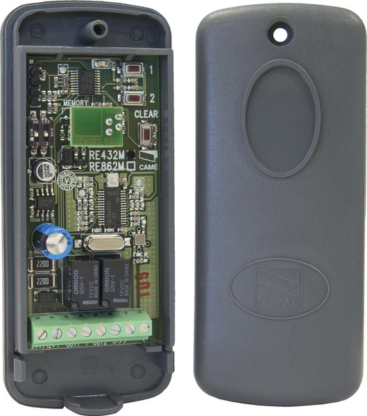 CMC001RE432M