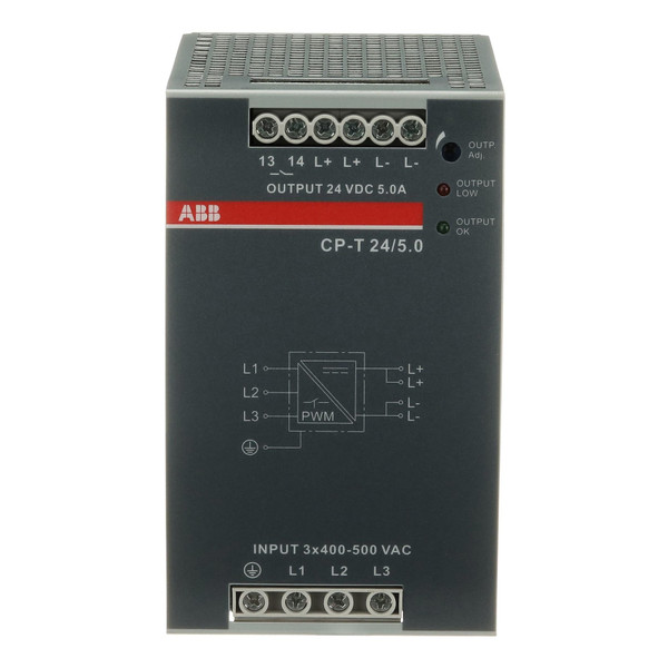 ABBCPT245