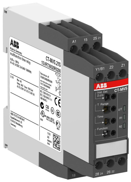 ABBCTMVS21S