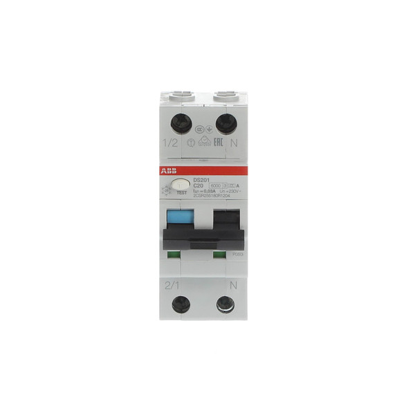 ABBDS201C20A30