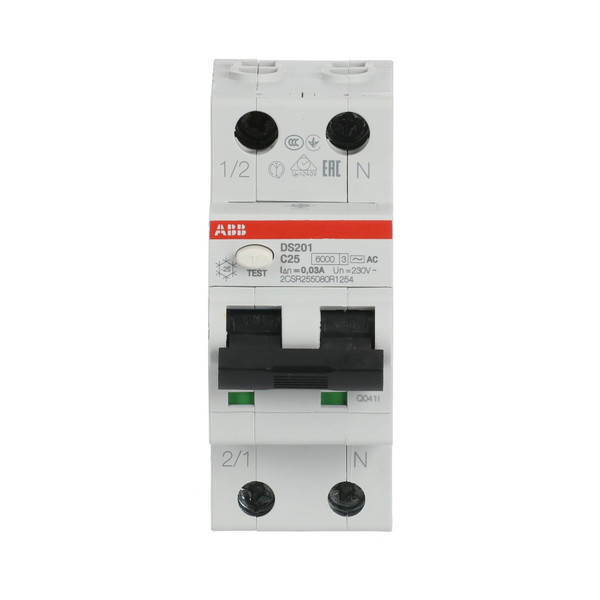 ABBDS201C25AC30
