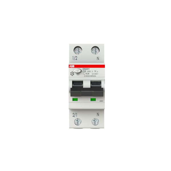 ABBDS201C25A300