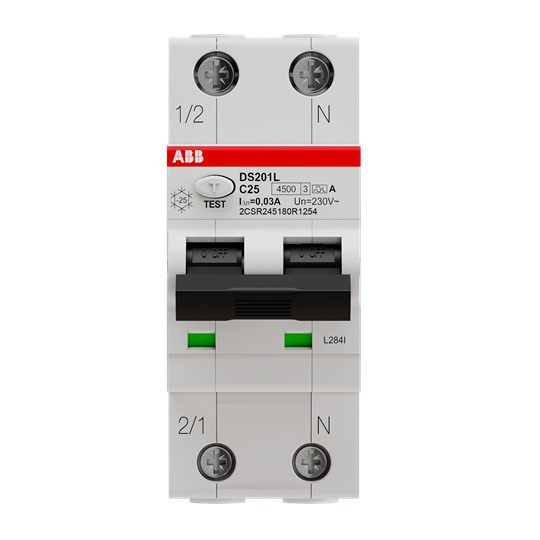 ABBDS201LC25A30