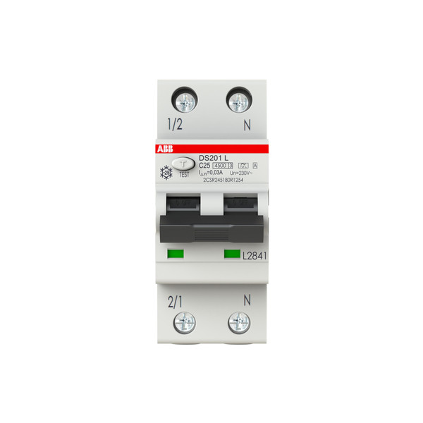 ABBDS201LC25A30