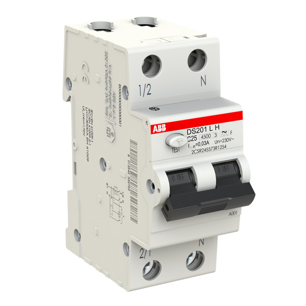 ABBDS201LHC25F30