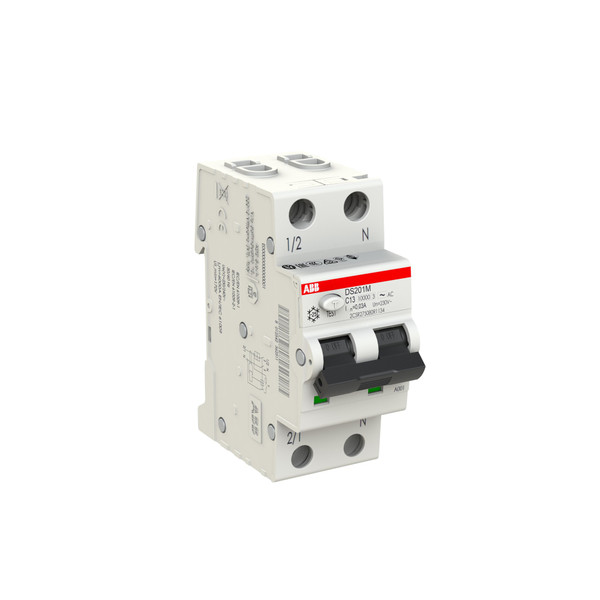 ABBDS201MC13AC30