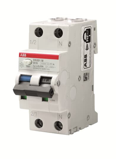ABBDS201MC16A300
