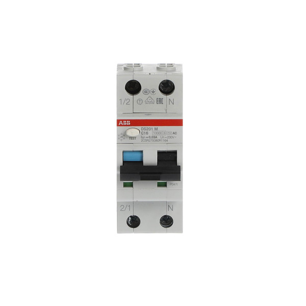 ABBDS201MC16AC30