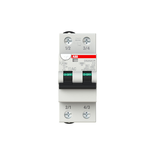 ABBDS202CRC10AC300