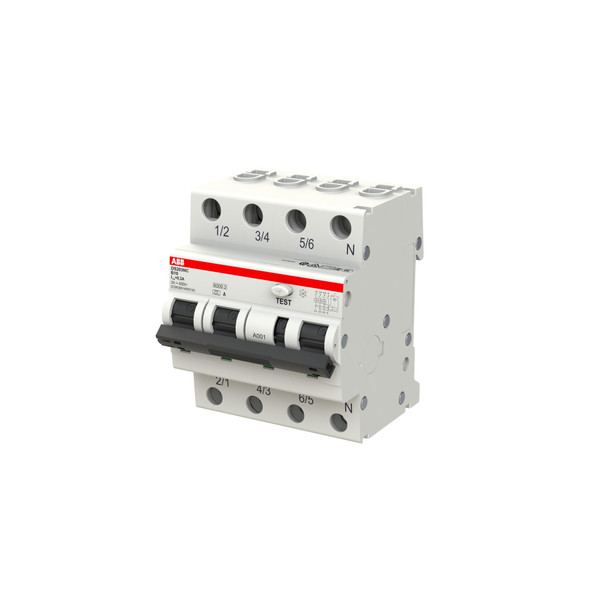ABBDS3NC10AC30