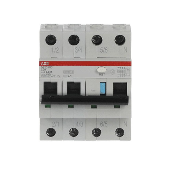 ABBDS3NC20AC30